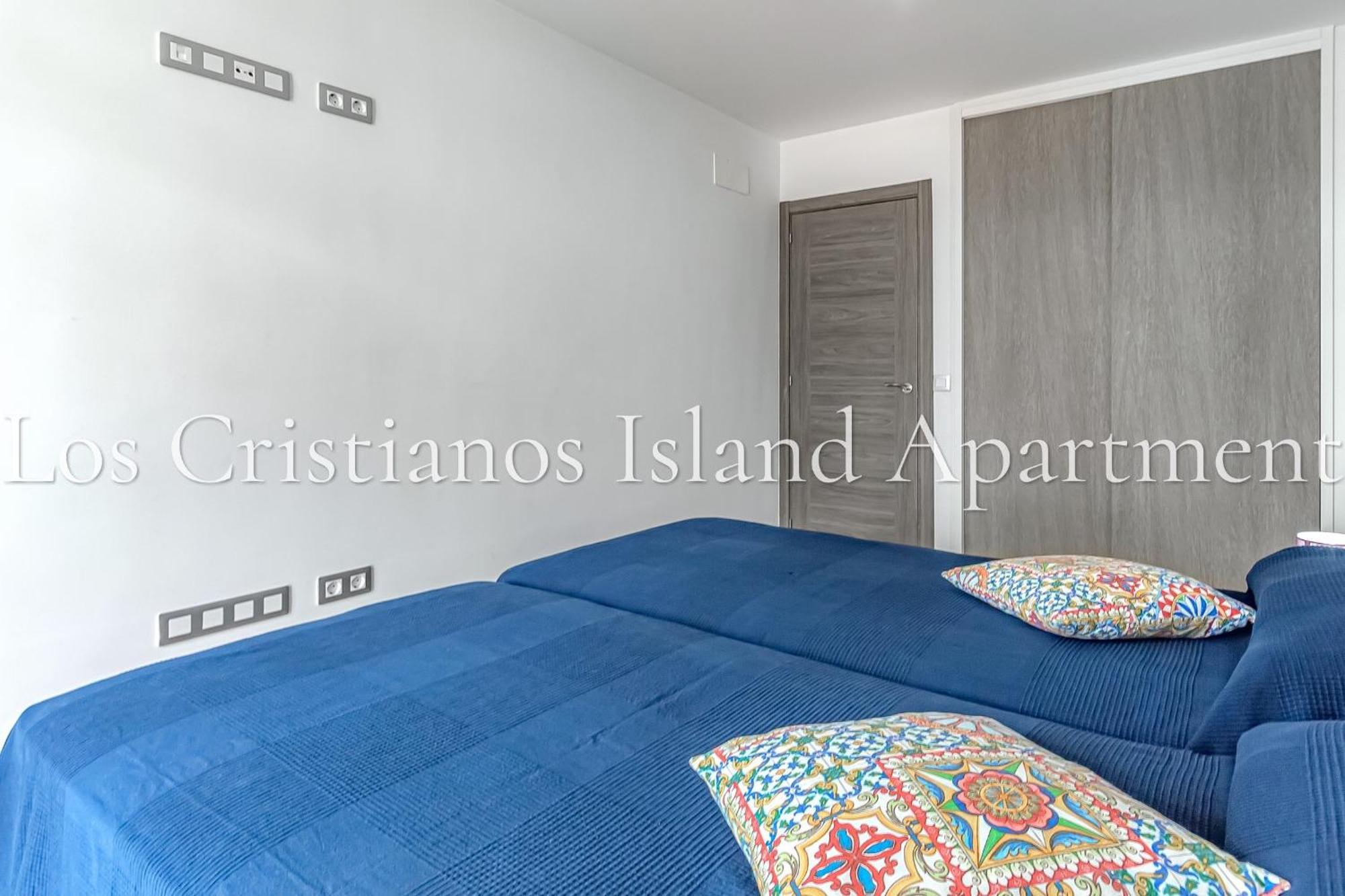 Los Cristianos Island Apart Exterior foto