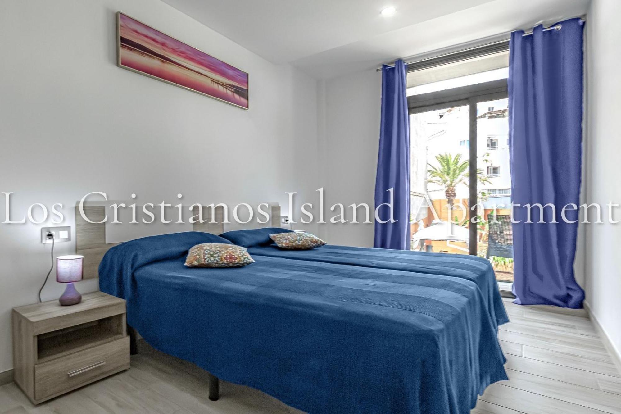 Los Cristianos Island Apart Exterior foto