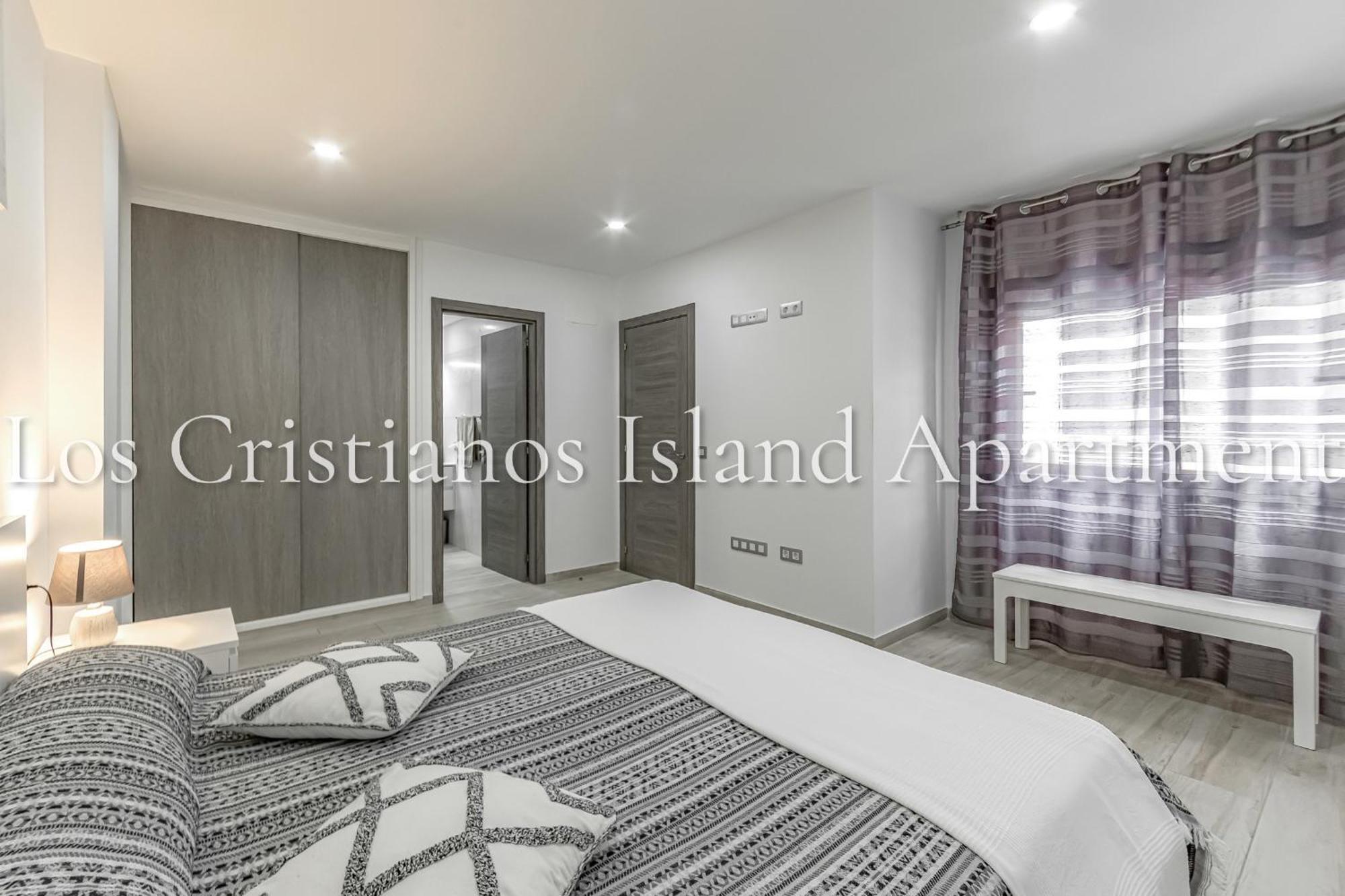 Los Cristianos Island Apart Exterior foto