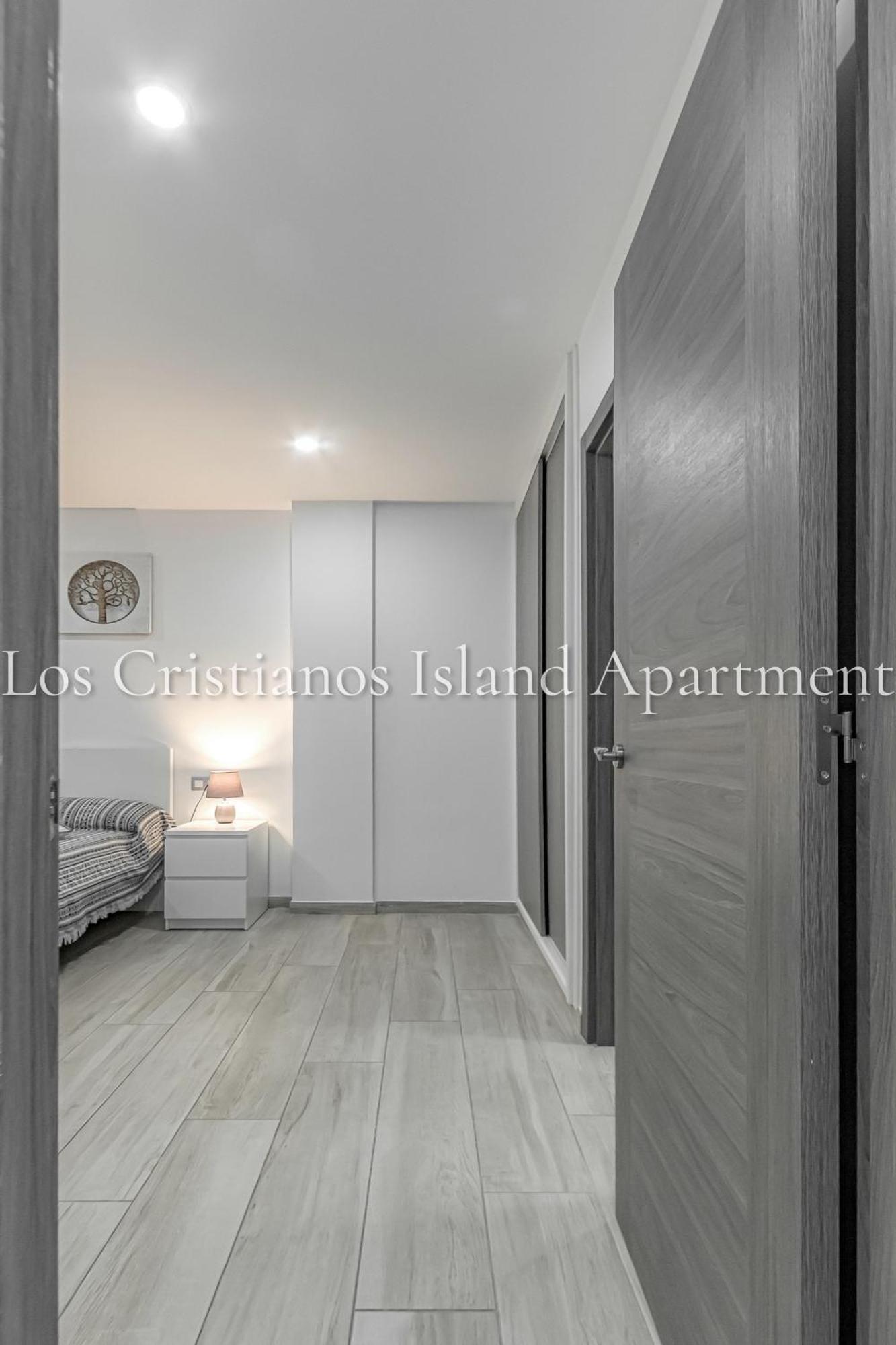 Los Cristianos Island Apart Exterior foto