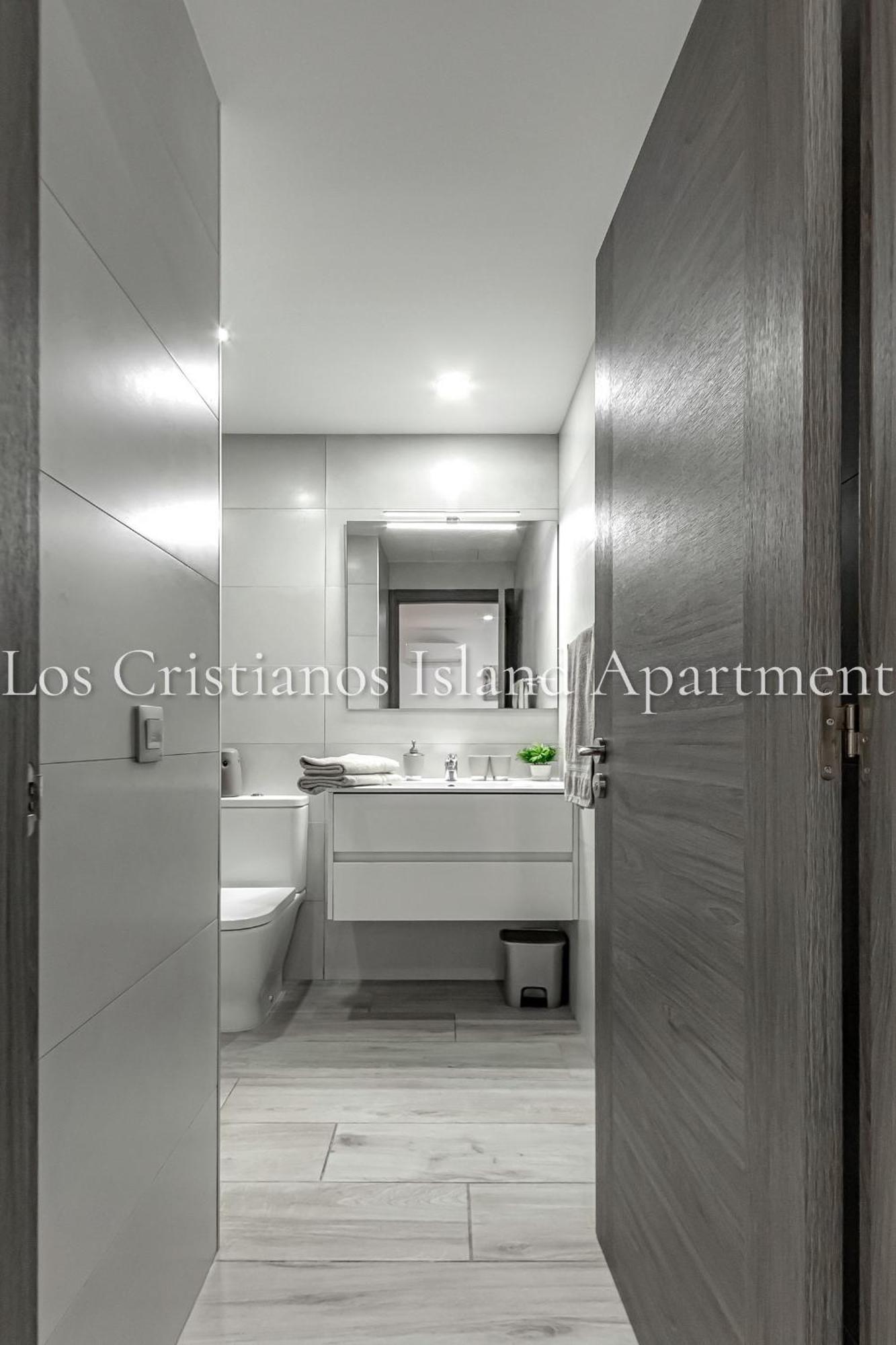 Los Cristianos Island Apart Exterior foto