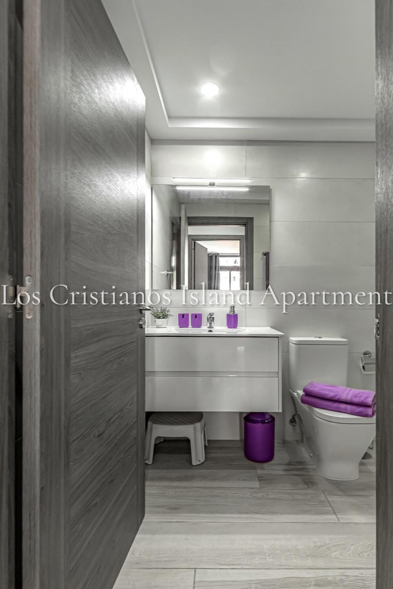 Los Cristianos Island Apart Exterior foto
