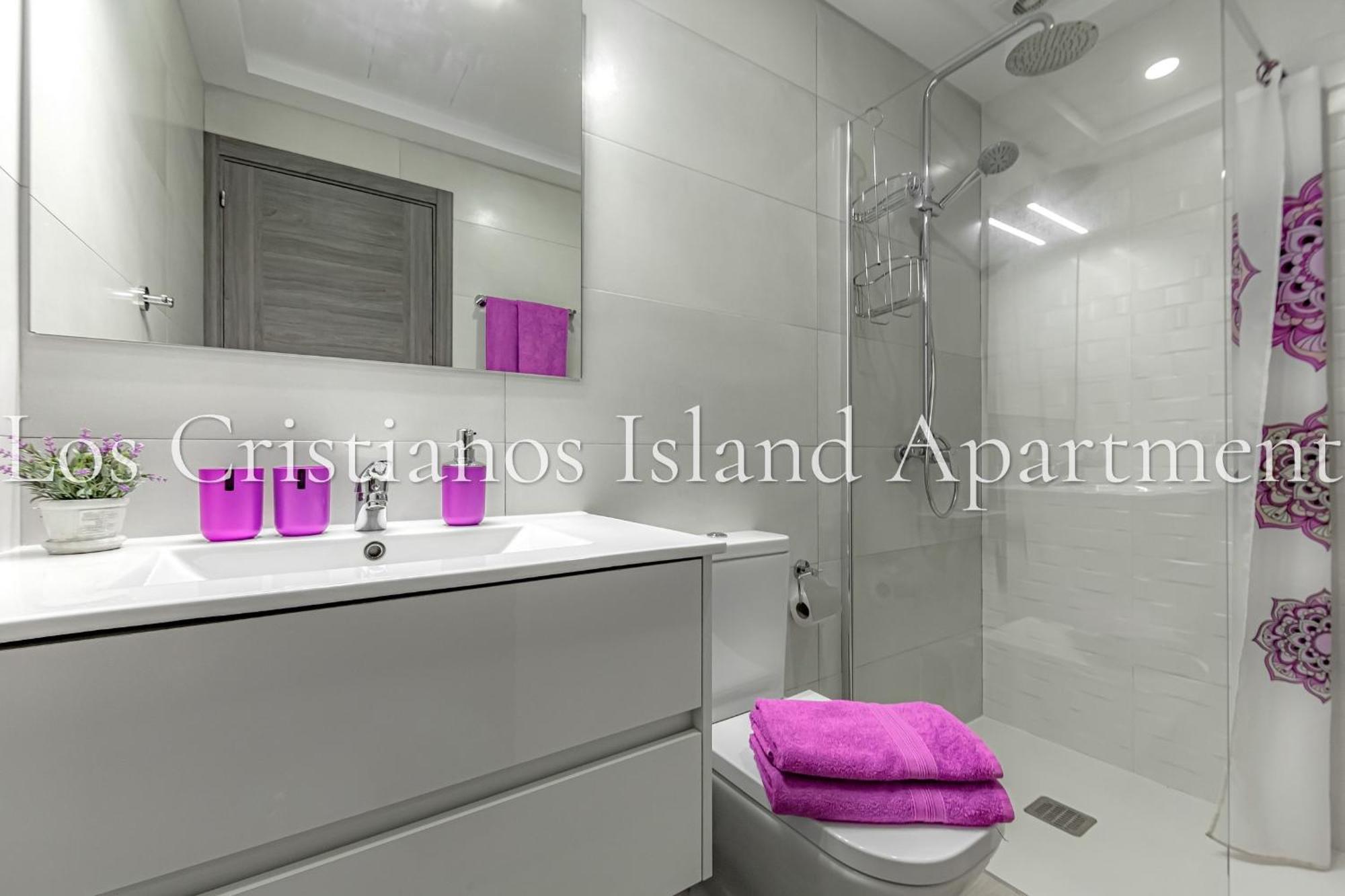 Los Cristianos Island Apart Exterior foto