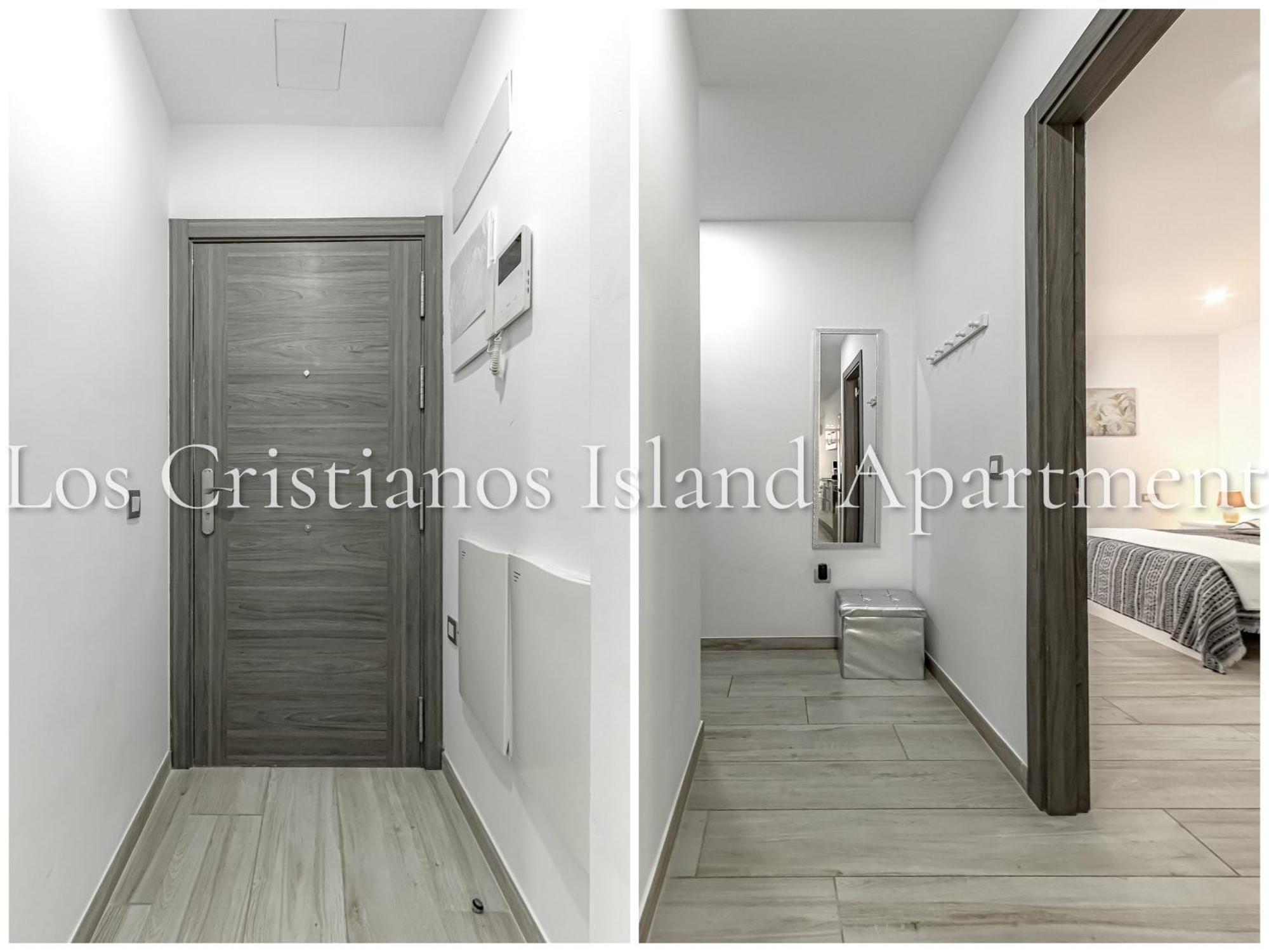 Los Cristianos Island Apart Exterior foto