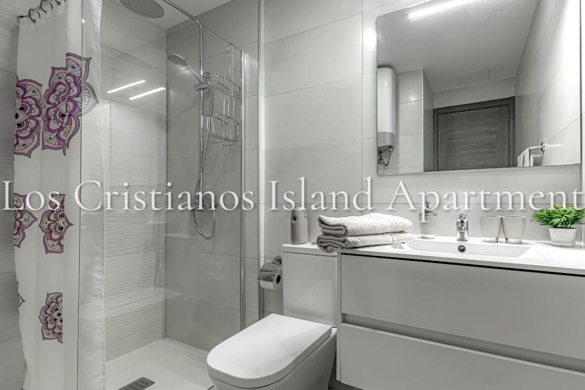 Los Cristianos Island Apart Exterior foto