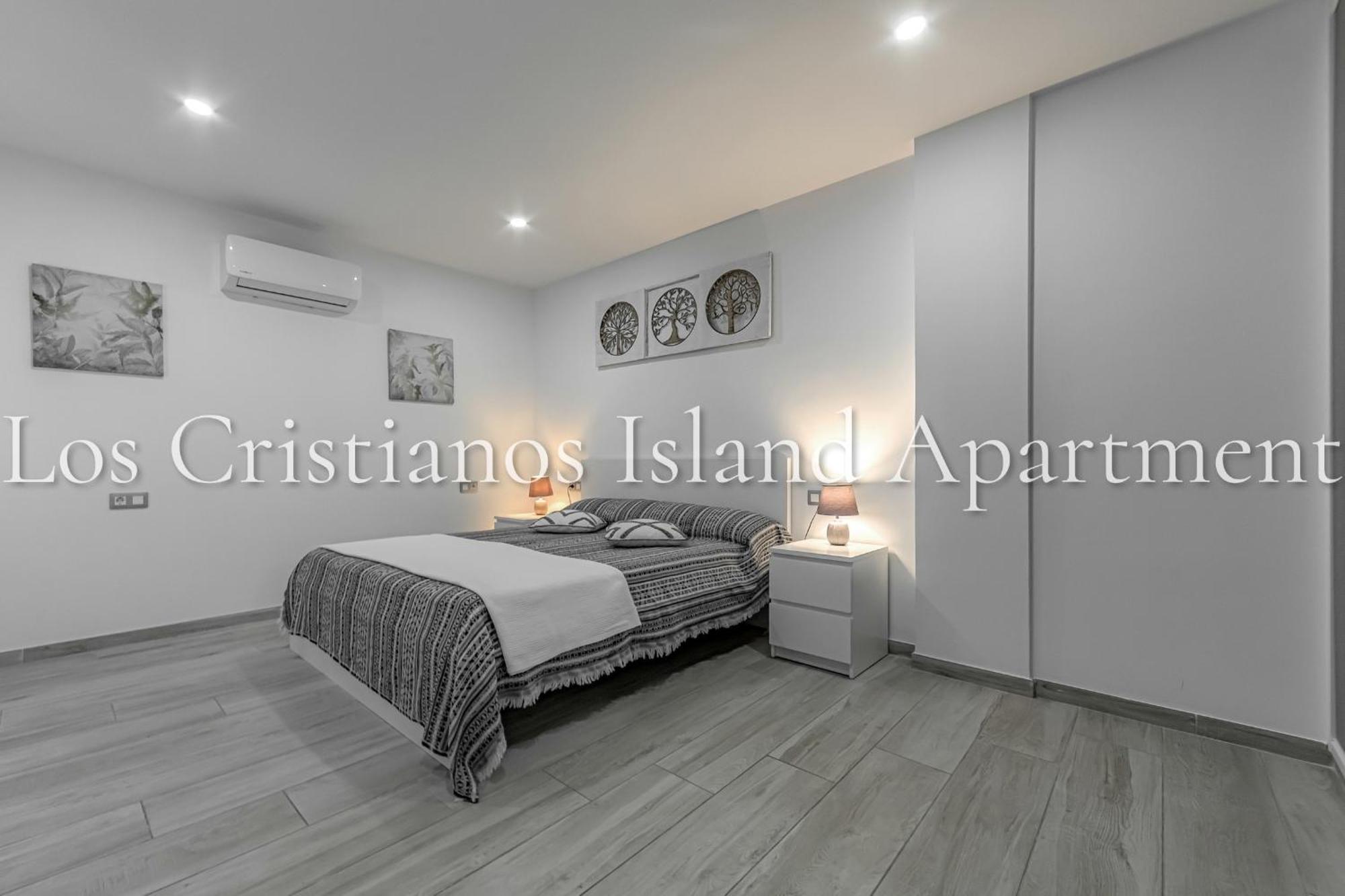 Los Cristianos Island Apart Exterior foto