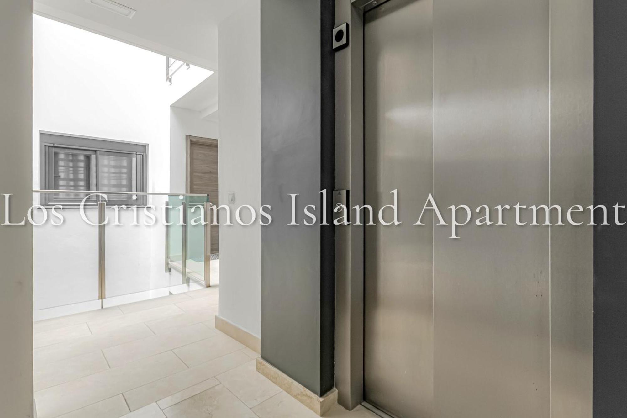 Los Cristianos Island Apart Exterior foto